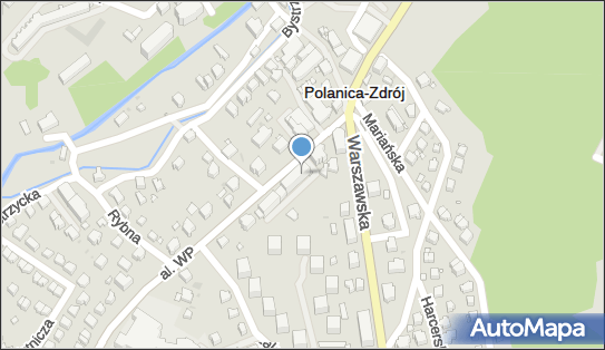 Indywidualna Specjalistyczna Praktyka Lekarska, Polanica-Zdrój 57-320 - Przedsiębiorstwo, Firma, numer telefonu, NIP: 8831248008