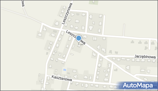 6121168061, Indywidualna Specjalistyczna Praktyka Lekarska Eliza Kowalska 