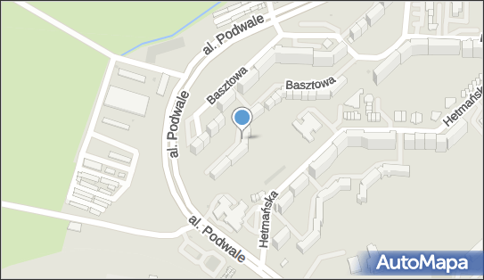 Indywidualna Specjalistyczna Praktyka Lekarska, Basztowa 14 58-316 - Przedsiębiorstwo, Firma, NIP: 8861016053