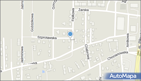 6921085804, Indywidualna Specjalistyczna Praktyka Lekarska Mariusz Piskórz 
