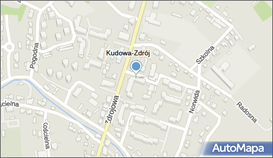 891330701, Indywidualna Specjalistyczna Praktyka Lekarska Anna Burger 