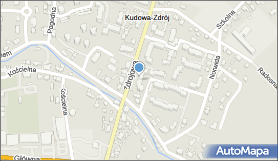 Indywidualna Specjalistyczna Praktyka Lekarska, ul. Zdrojowa 16/III 57-350 - Przedsiębiorstwo, Firma, numer telefonu, NIP: 8831229815