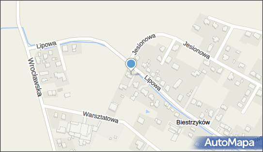 Indywidualna Specjalistyczna Praktyka Lekarska, ul. Lipowa 31 55-010 - Przedsiębiorstwo, Firma, NIP: 8991070720