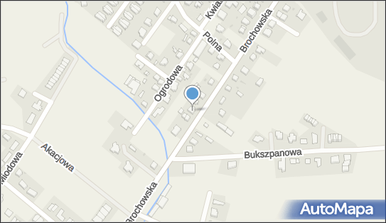Indywidualna Specjalistyczna Praktyka Lekarska, ul. Brochowska 4 52-151 - Przedsiębiorstwo, Firma, NIP: 8991599455