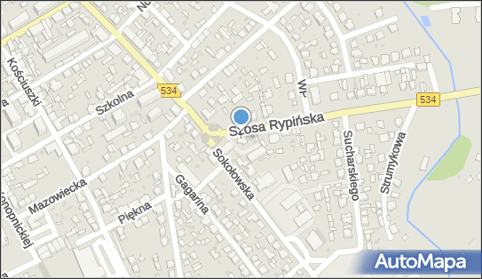 Indywidualna Specjalistyczna Praktyka Lekarska, Golub-Dobrzyń 87-400 - Przedsiębiorstwo, Firma, NIP: 8781245751