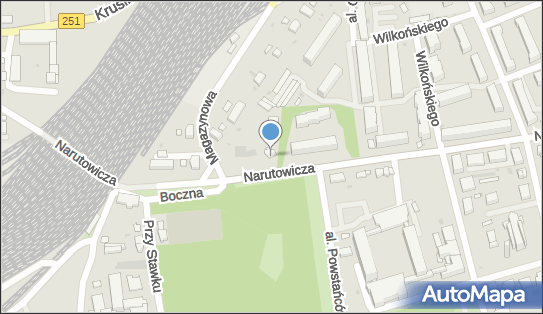 5561396831, Prywatna Praktyka Lekarska Ewa Badowska 