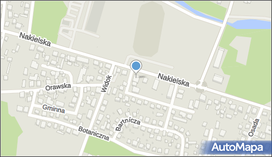 9531740527, Gabinet Lekarski Lek.Med.Bożena Jabłońska - Internista 