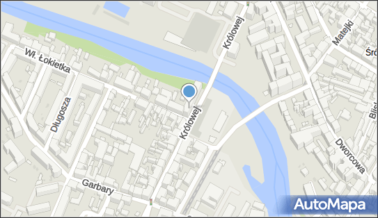 Indywidualna Specjalistyczna Praktyka Lekarska, Królowej Jadwigi 19 85-231 - Przedsiębiorstwo, Firma, numer telefonu, NIP: 9531069319