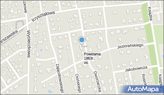 7251162123, Indywidualna Specjalistyczna Praktyka Lekarska Ryszard Baj 