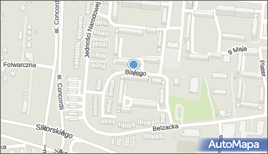 7711465719, Prywatny Gabinet Okulistyczny Elżbieta Białkowska-Rorat 