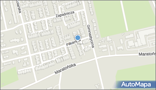 Indywidualna Specjalistyczna Praktyka Lekarska, Piłkarska 32, Łódź 94-121 - Przedsiębiorstwo, Firma, NIP: 7271882056