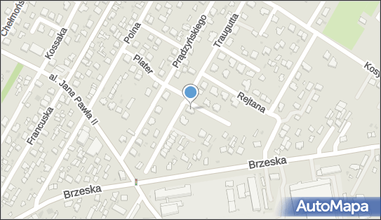 5371241864, Indywidualna Specjalistyczna Praktyka Lekarska Oskar Andres 