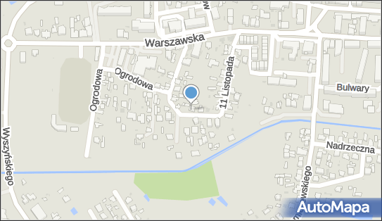 Indywidualna Specjalistyczna Praktyka Lekarska, ul. 11 Listopada 24 21-300 - Przedsiębiorstwo, Firma, numer telefonu, NIP: 5381109681