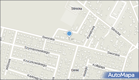 Indywidualna Specjalistyczna Praktyka Lekarska, Sworska 29 21-500 - Przedsiębiorstwo, Firma, NIP: 5371584392
