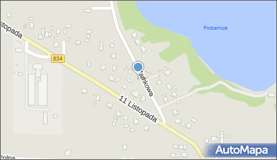 7131073316, Indywidualna Specjalistyczna Praktyka Lekarska 