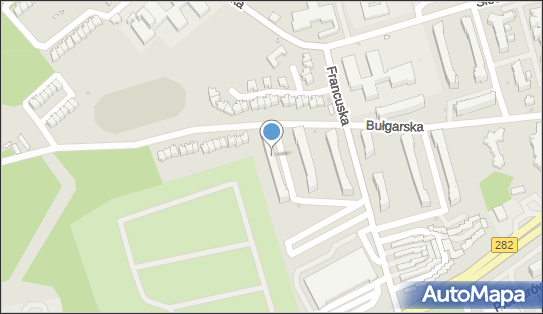 Indywidualna Specjalistyczna Praktyka Lekarska, Francuska 42 65-943 - Przedsiębiorstwo, Firma, NIP: 7651475191
