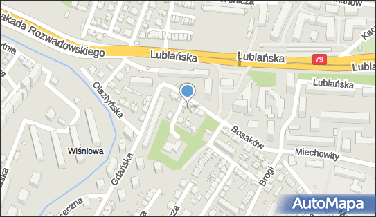 9451269080, Sławomir Gancarz Indywidualna Specjalistyczna Praktyka Lekarska 