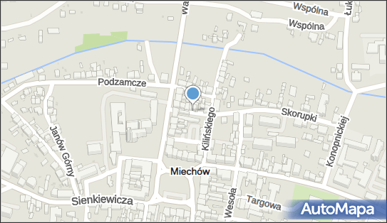 Indywidualna Specjalistyczna Praktyka Lekarska, ul. Jaksy 7 32-200 - Przedsiębiorstwo, Firma, NIP: 7341095778