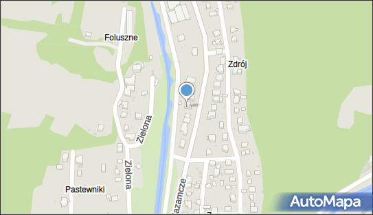7341732535, Adam Gębka Indywidualna Specjalistyczna Praktyka Lekarska 