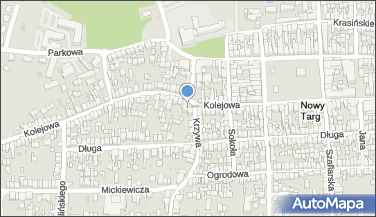 Indywidualna Specjalistyczna Praktyka Lekarska, Kolejowa 23 34-400 - Przedsiębiorstwo, Firma, NIP: 6761361393