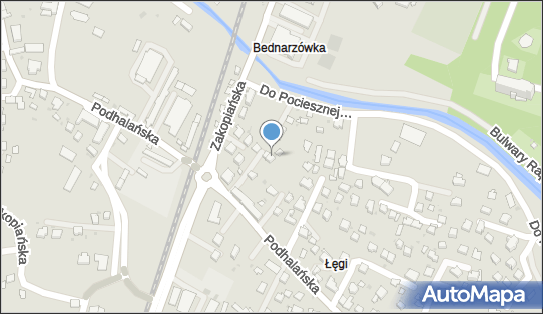7351234098, Robert Nowacki Indywidualna Specjalistyczna Praktyka Lekarska 