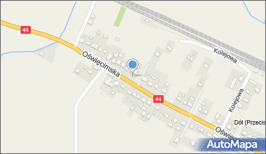 5492085498, Sławomir Danecki - Indywidualna Specjalistyczna Praktyka Lekarska 