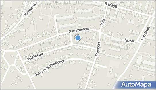 Indywidualna Specjalistyczna Praktyka Lekarska, Proszowice 32-100 - Przedsiębiorstwo, Firma, NIP: 6821138091