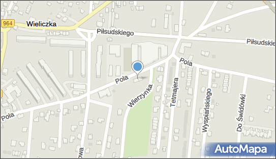 Indywidualna Specjalistyczna Praktyka Lekarska, Wieliczka 32-020 - Przedsiębiorstwo, Firma, numer telefonu, NIP: 6831527486