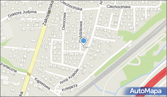 6791842045, Lucyna Potępa Indywidualna Specjalistyczna Praktyka Lekarska 