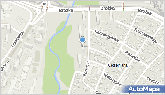 6791080374, Lidia Książek Indywidualna Specjalistyczna Praktyka Lekarska 