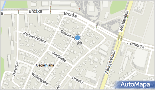 Indywidualna Specjalistyczna Praktyka Lekarska, Kraków 30-405 - Przedsiębiorstwo, Firma, NIP: 9441742095