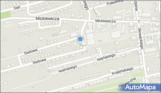 Indywidualna Specjalistyczna Praktyka Lekarska, Sadowa 47, Wadowice 34-100 - Przedsiębiorstwo, Firma, numer telefonu, NIP: 9551027732