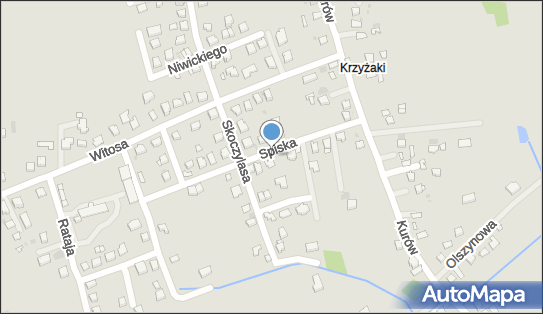 Indywidualna Specjalistyczna Praktyka Lekarska, Spiska 25, Bochnia 32-700 - Przedsiębiorstwo, Firma, NIP: 8681552407