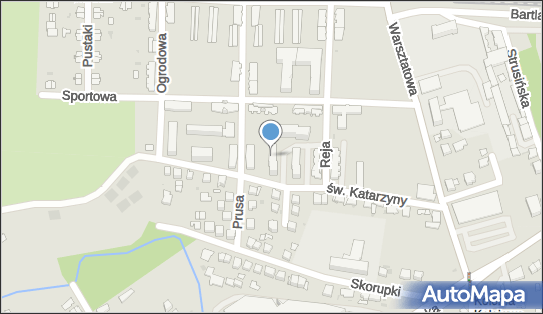 5372227524, Indywidualna Specjalistyczna Praktyka Lekarska Katarzyna Primowicz-Niczyporuk 