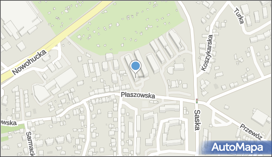 Indywidualna Specjalistyczna Praktyka Lekarska, ul. Płaszowska 57 30-713 - Przedsiębiorstwo, Firma, NIP: 6841376250