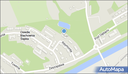 530958477, Ryszard Pakuło Indywidualna Specjalistyczna Praktyka Lekarska 