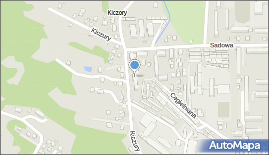 Indywidualna Specjalistyczna Praktyka Lekarska, ul. Kiczury 16 38-500 - Przedsiębiorstwo, Firma, NIP: 6871317513