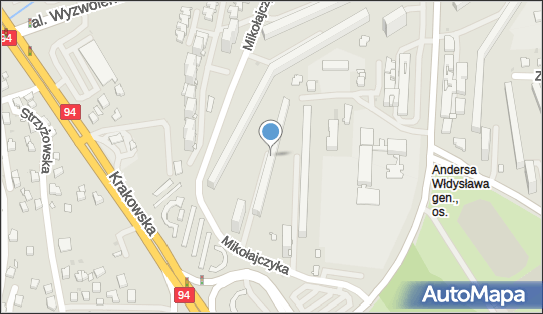 Indywidualna Specjalistyczna Praktyka Lekarska, Rzeszów 35-209 - Przedsiębiorstwo, Firma, NIP: 8131107990
