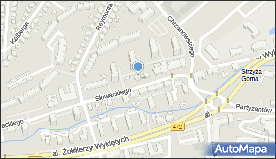 5842262743, Specjalistyczna Praktyka Lekarska Anna Raniszewska 