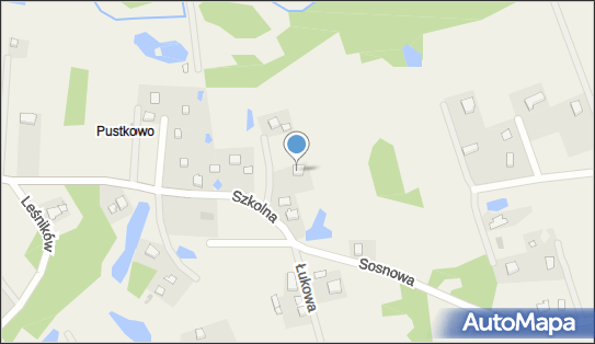 Indywidualna Specjalistyczna Praktyka Lekarska, ul. Szkolna 39A 83-047 - Przedsiębiorstwo, Firma, NIP: 5841707930