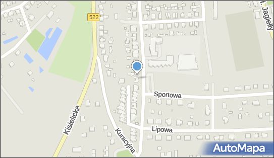 5811155437, Indywidualna Specjalistyczna Praktyka Lekarska Antoni Borejko 