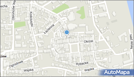 5931035865, Indywidualna Specjalistyczna Praktyka Lekarska Izabela Jonas-Sabiniewicz 