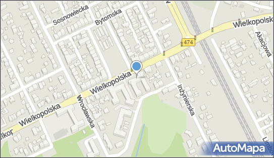 Indywidualna Specjalistyczna Praktyka Lekarska, Wielkopolska 31 81-552 - Przedsiębiorstwo, Firma, NIP: 5841737055