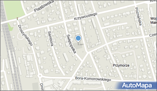 5841391349, Indywidualna Specjalistyczna Praktyka Lekarska 