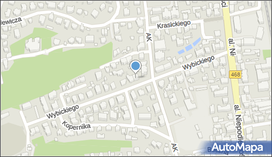 192876915, Indywidualna Specjalistyczna Praktyka Lekarska Anna Dąbrowska 