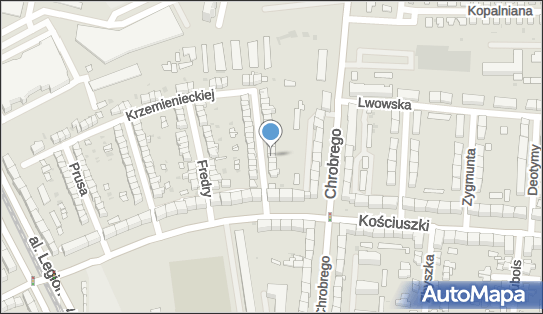 5831632366, Indywidualna Specjalistyczna Praktyka Lekarska Anna Szymańska-Dubowik 
