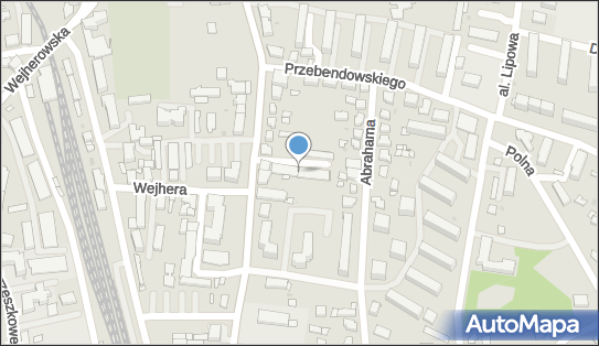 5871271041, Andrzej Przyboś Indywidualna Specjalistyczna Praktyka Lekarska 