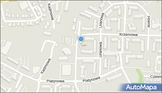 Indywidualna Specjalistyczna Praktyka Lekarska, Krzemowa 8, Gdańsk 80-041 - Przedsiębiorstwo, Firma, NIP: 5832081425