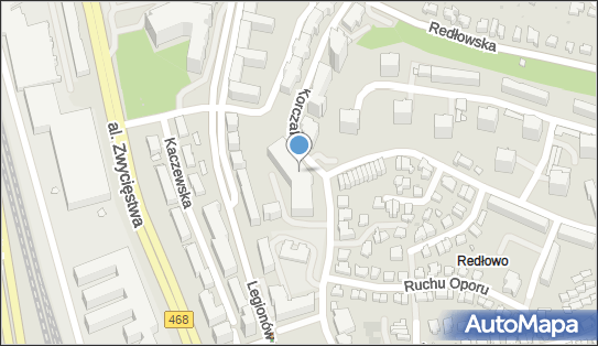 Indywidualna Specjalistyczna Praktyka Lekarska, Gdynia 81-473 - Przedsiębiorstwo, Firma, NIP: 6581358604