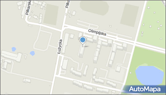 Indywidualna Specjalistyczna Praktyka Lekarska, Olimpijska 31 41-902 - Przedsiębiorstwo, Firma, numer telefonu, NIP: 6261579189